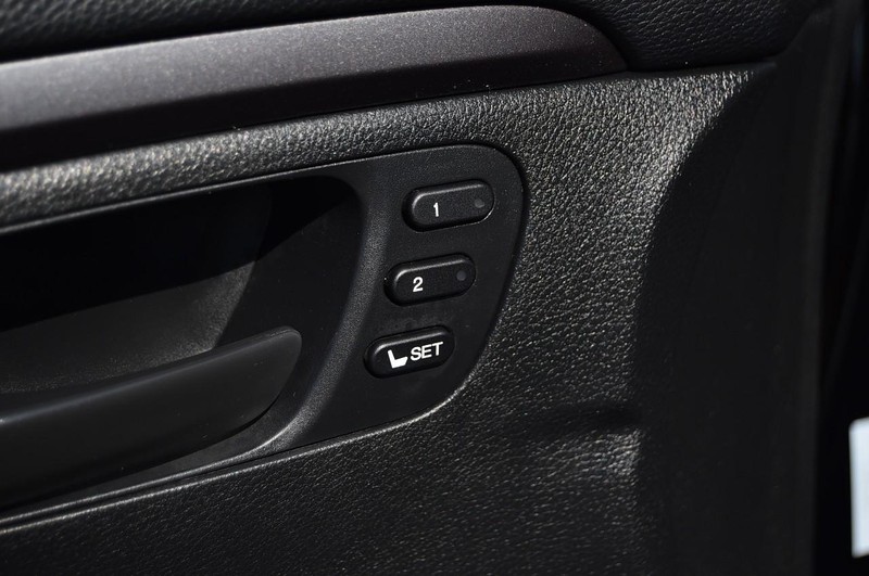 Honda Passport Vehicle Image 10