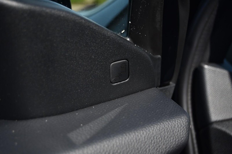 Honda Passport Vehicle Image 11