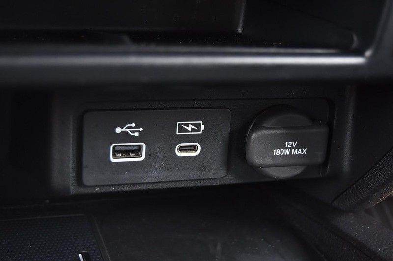 Honda Passport Vehicle Image 18