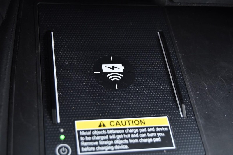 Honda Passport Vehicle Image 19