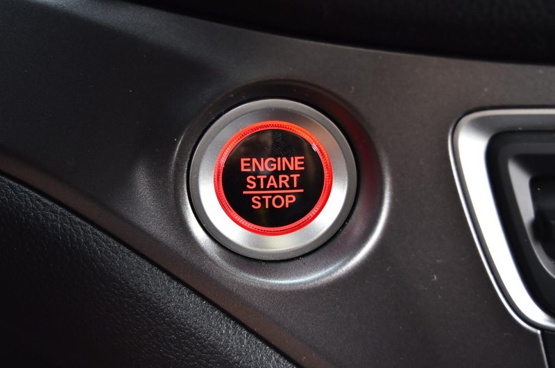 Honda Passport Vehicle Image 21