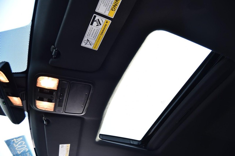 Honda Passport Vehicle Image 25