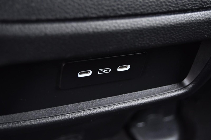 Honda Passport Vehicle Image 28