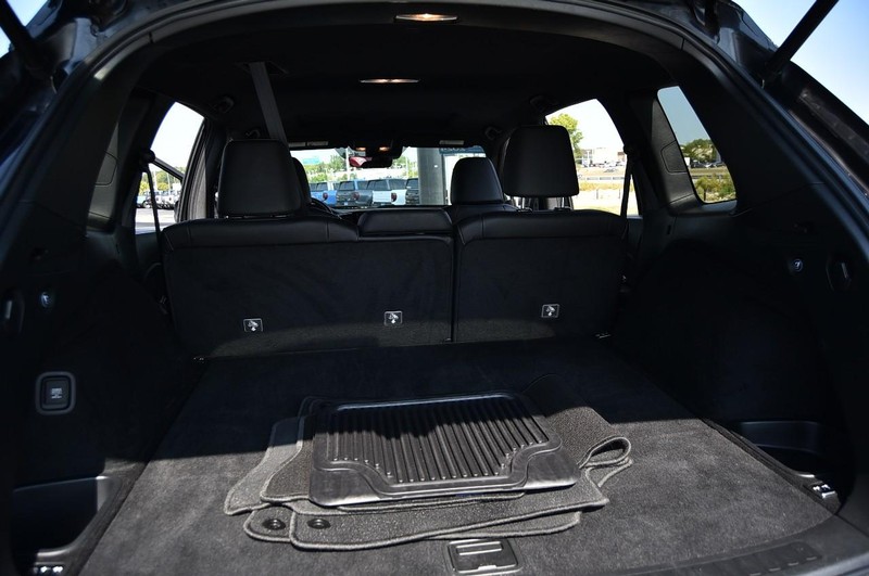 Honda Passport Vehicle Image 29