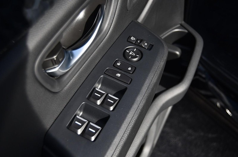 Honda Passport Vehicle Image 08