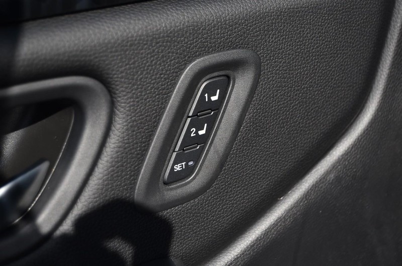 Honda Passport Vehicle Image 09