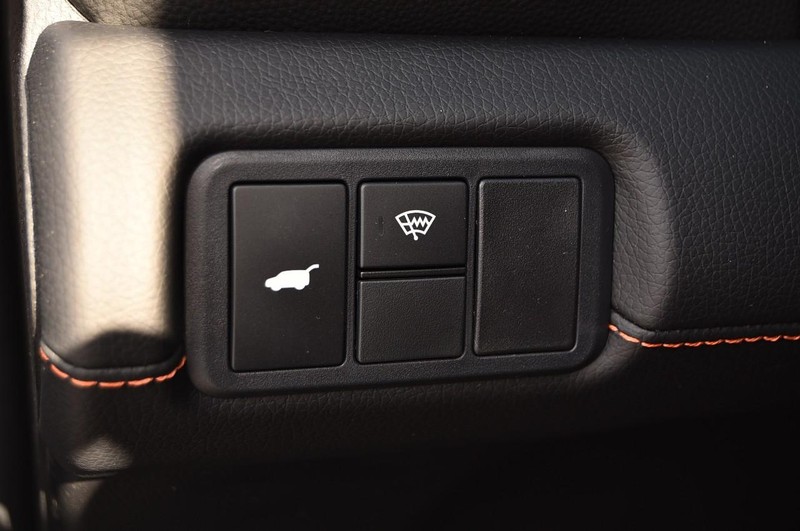 Honda Passport Vehicle Image 11