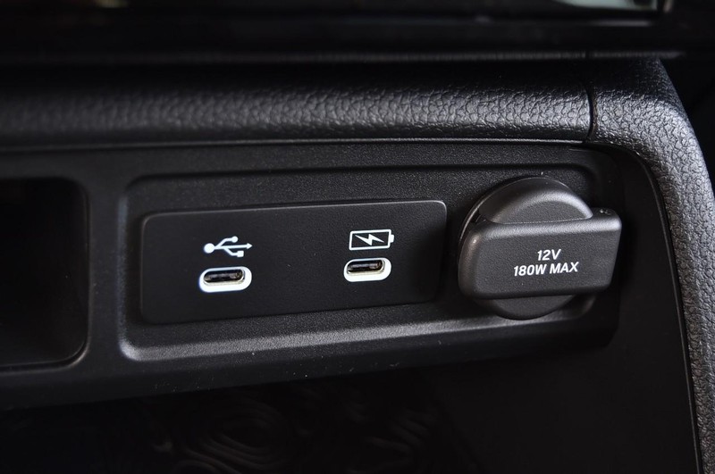 Honda Passport Vehicle Image 17