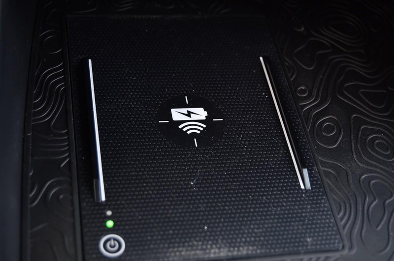 Honda Passport Vehicle Image 18