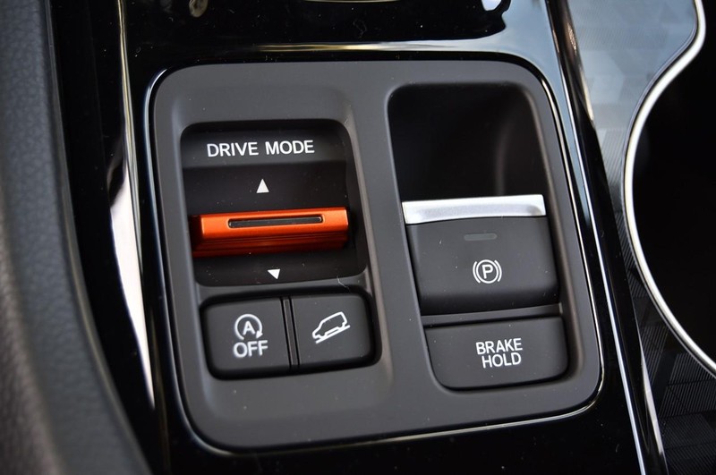 Honda Passport Vehicle Image 19