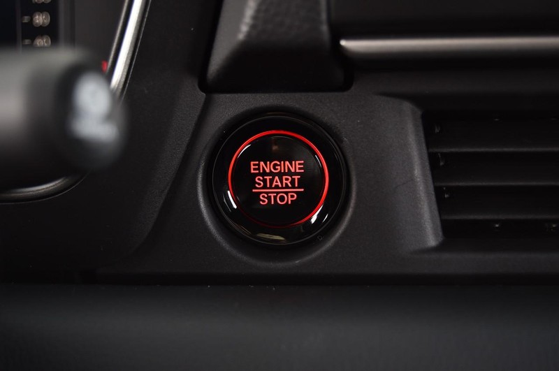 Honda Passport Vehicle Image 20