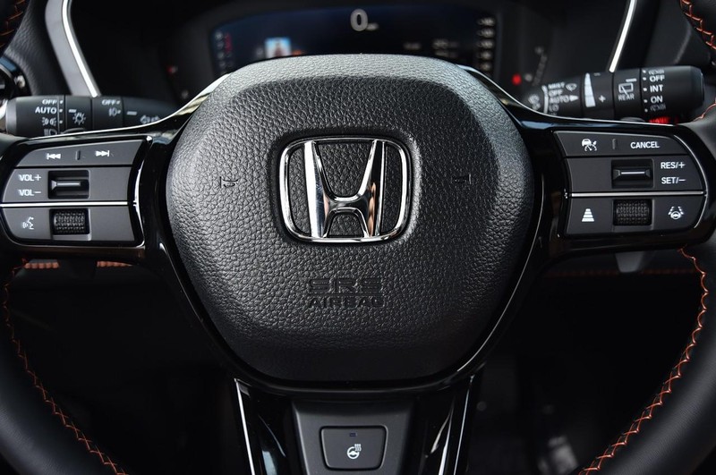 Honda Passport Vehicle Image 23