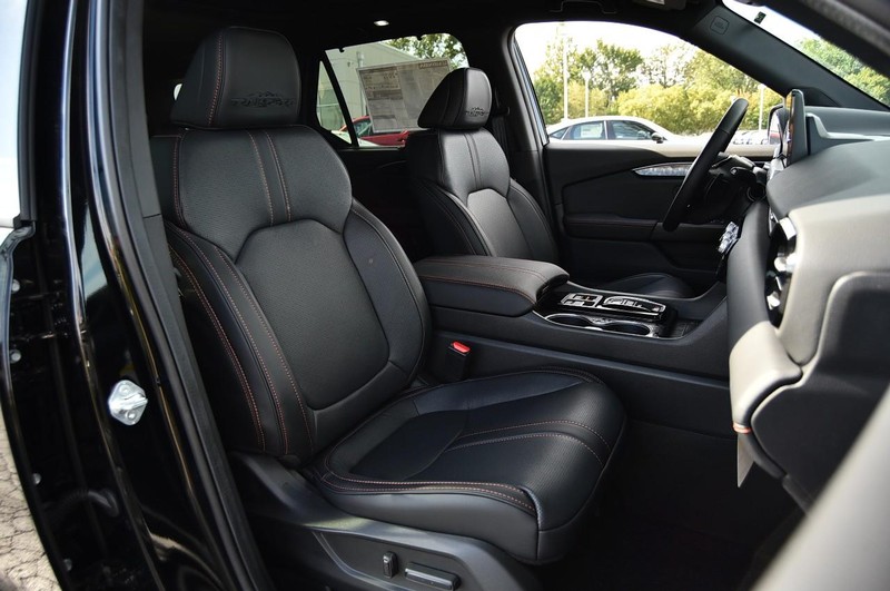 Honda Passport Vehicle Image 25