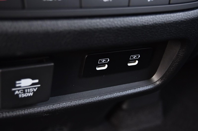 Honda Passport Vehicle Image 29