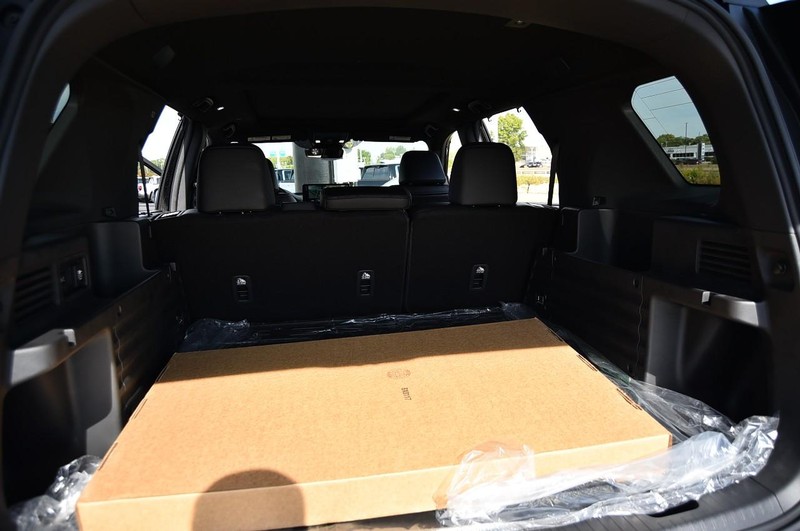 Honda Passport Vehicle Image 30