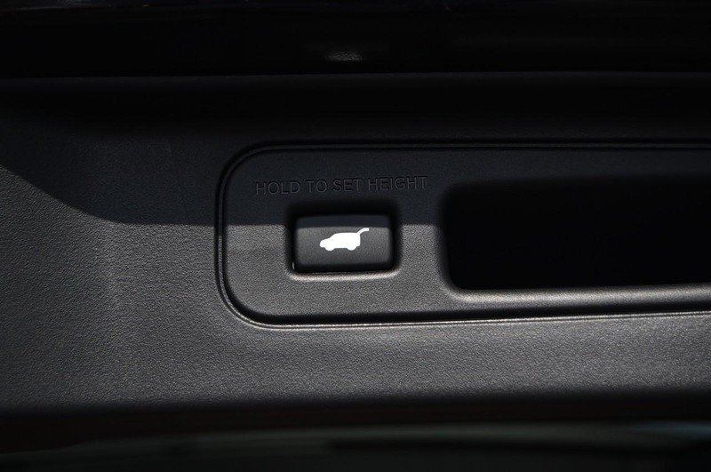 Honda Passport Vehicle Image 31
