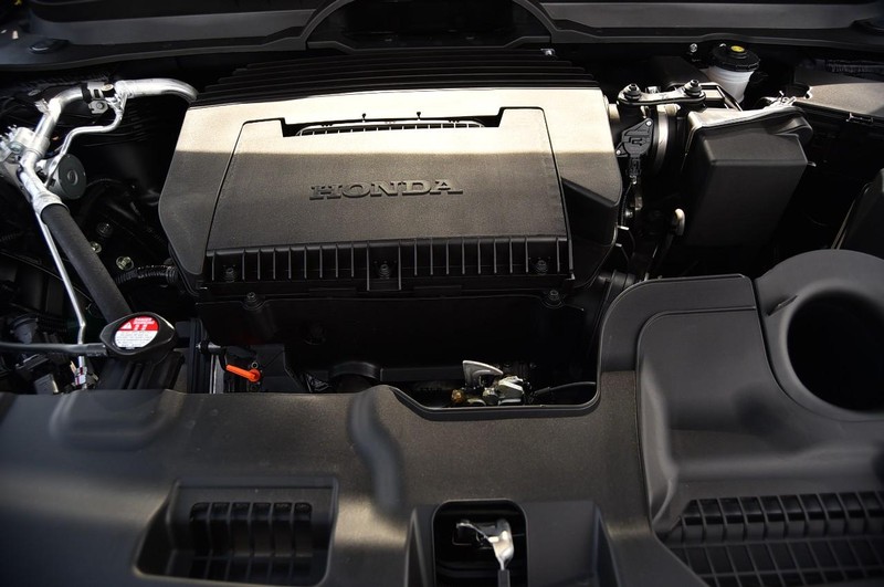Honda Passport Vehicle Image 32
