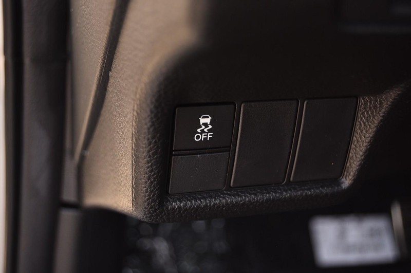 Honda Civic Sedan Hybrid Vehicle Image 11