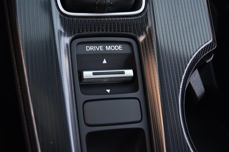 Honda Civic Sedan Hybrid Vehicle Image 19