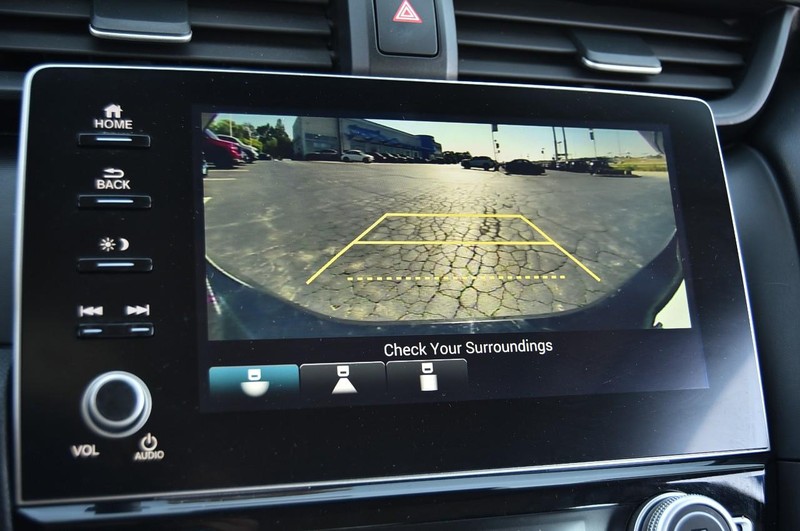 Honda Insight Vehicle Image 12