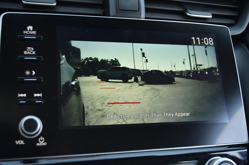 Honda Insight Vehicle Image 19