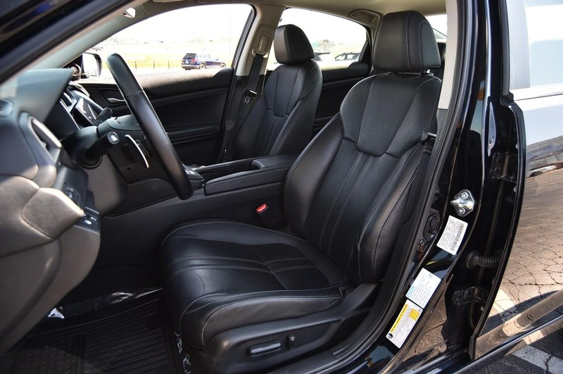 Honda Insight Vehicle Image 20