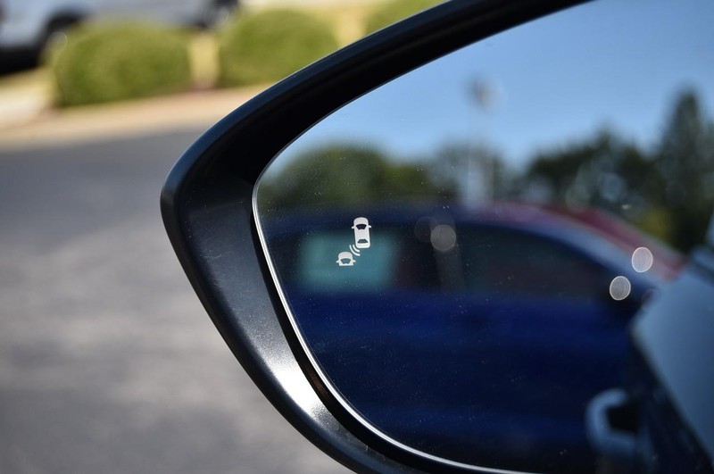 Honda Accord Sedan Vehicle Image 09