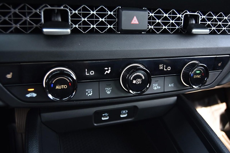 Honda Accord Sedan Vehicle Image 13