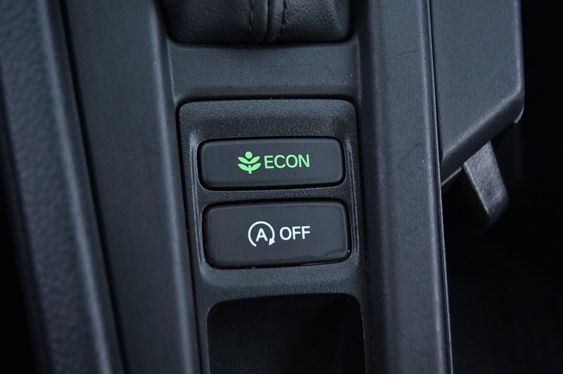 Honda Accord Sedan Vehicle Image 15