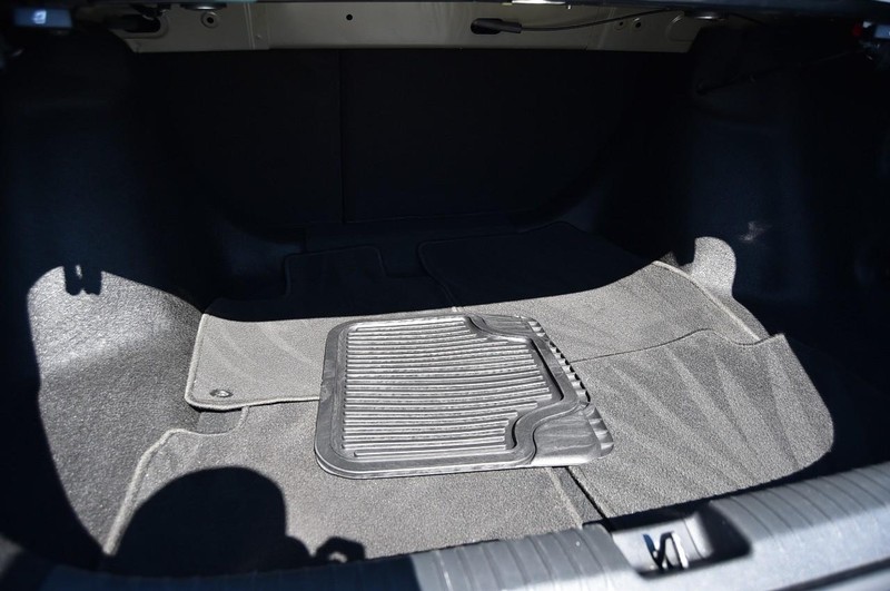 Honda Accord Sedan Vehicle Image 22