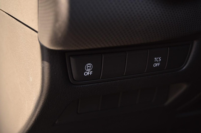 Mazda CX-50 Vehicle Image 10