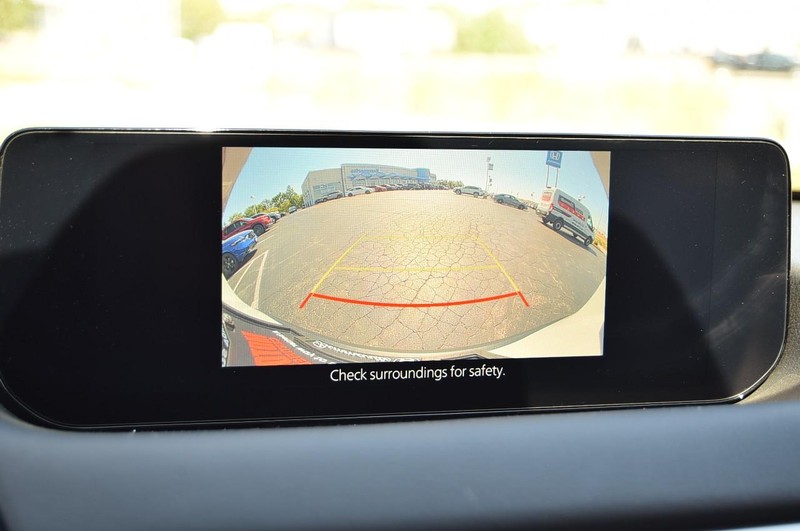 Mazda CX-50 Vehicle Image 12