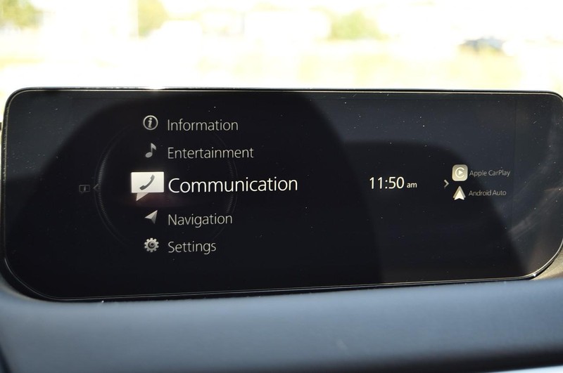 Mazda CX-50 Vehicle Image 13