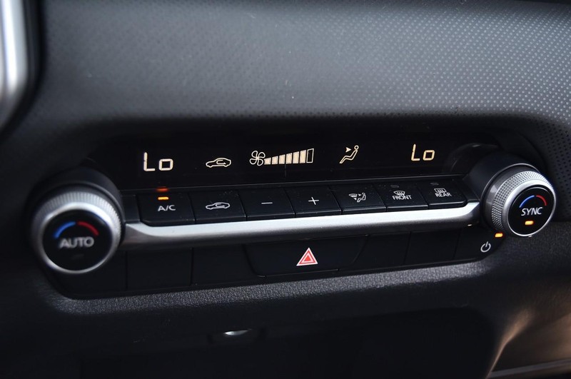 Mazda CX-50 Vehicle Image 14