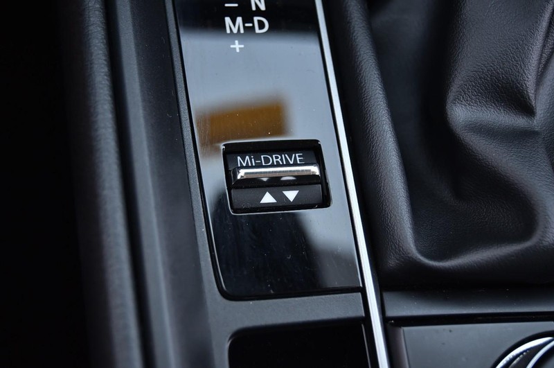 Mazda CX-50 Vehicle Image 16