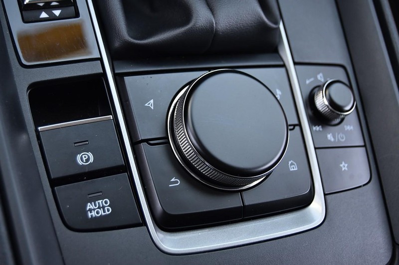 Mazda CX-50 Vehicle Image 17