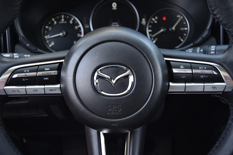 Mazda CX-50 Vehicle Image 18