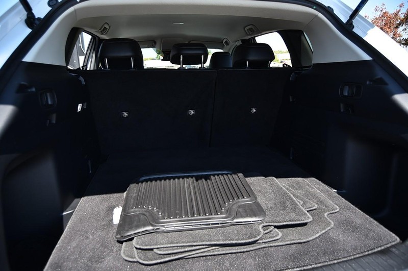 Mazda CX-50 Vehicle Image 24