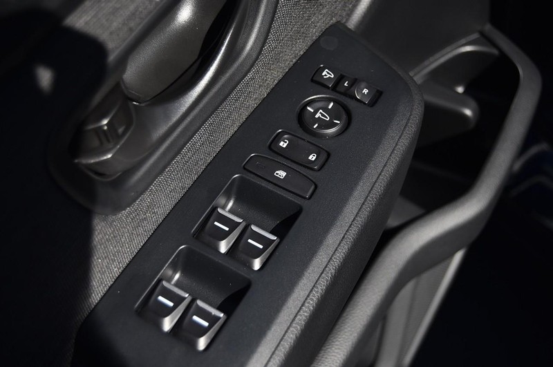 Honda Passport Vehicle Image 08