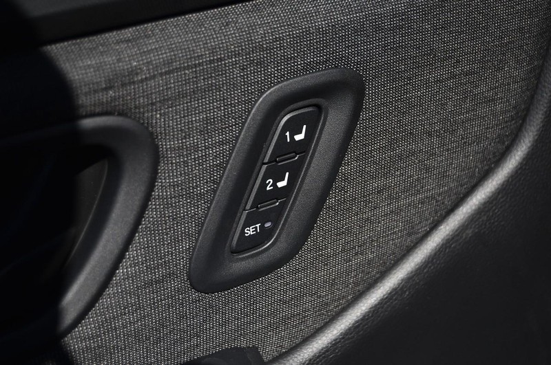 Honda Passport Vehicle Image 09