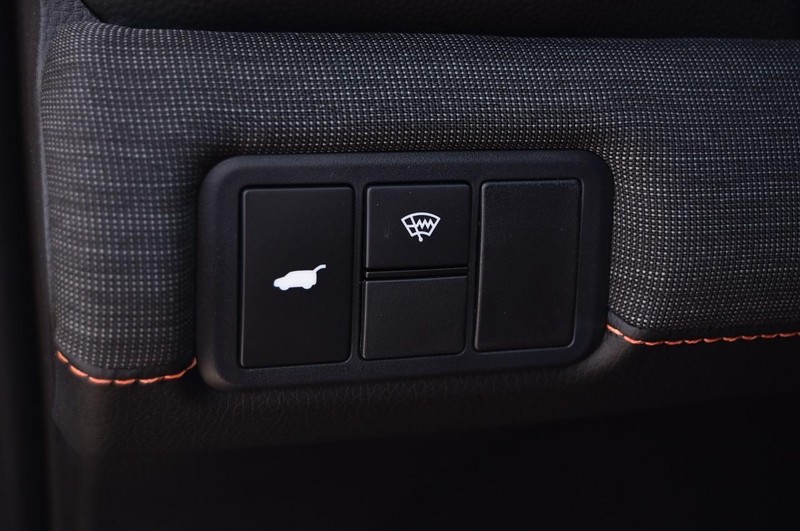 Honda Passport Vehicle Image 11