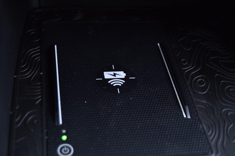 Honda Passport Vehicle Image 19