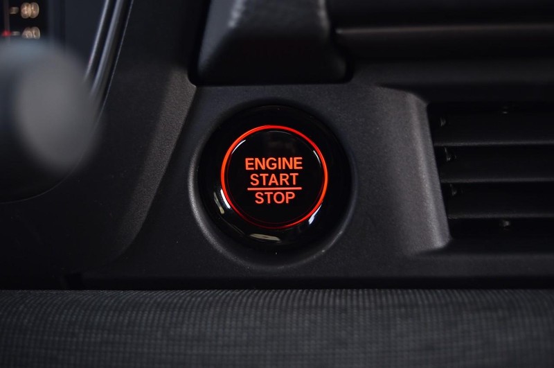 Honda Passport Vehicle Image 21