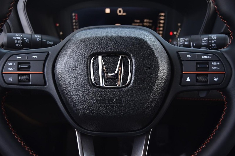 Honda Passport Vehicle Image 22