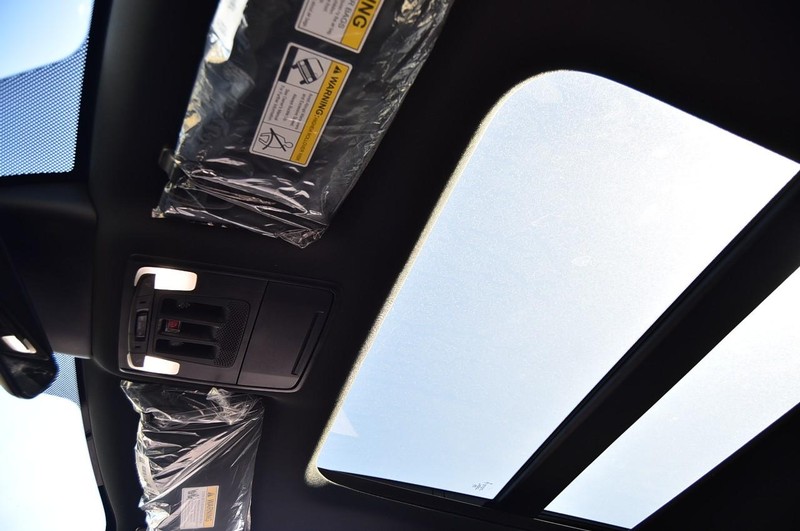 Honda Passport Vehicle Image 25