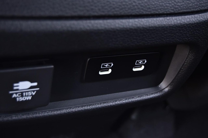 Honda Passport Vehicle Image 28