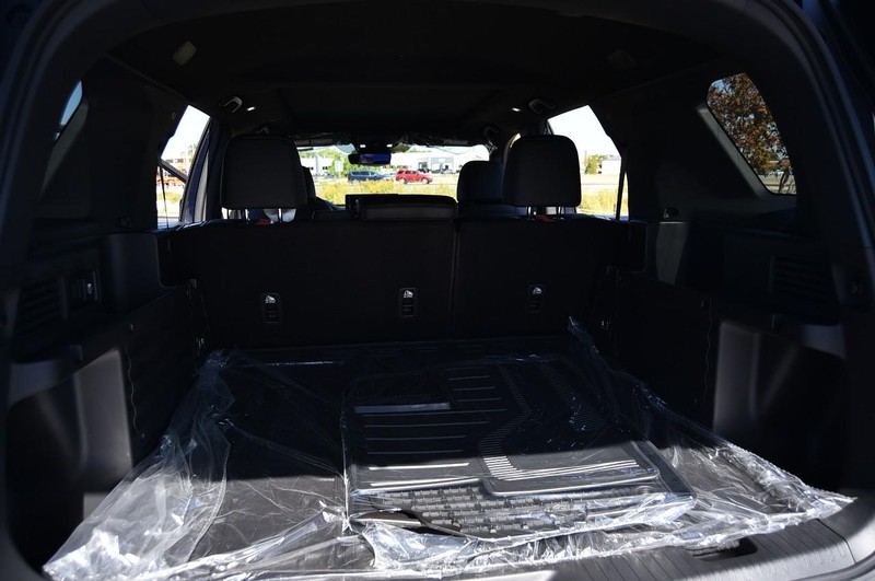 Honda Passport Vehicle Image 29