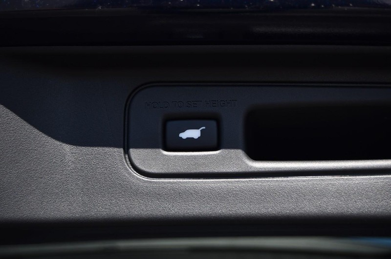 Honda Passport Vehicle Image 30