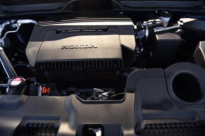 Honda Passport Vehicle Image 31