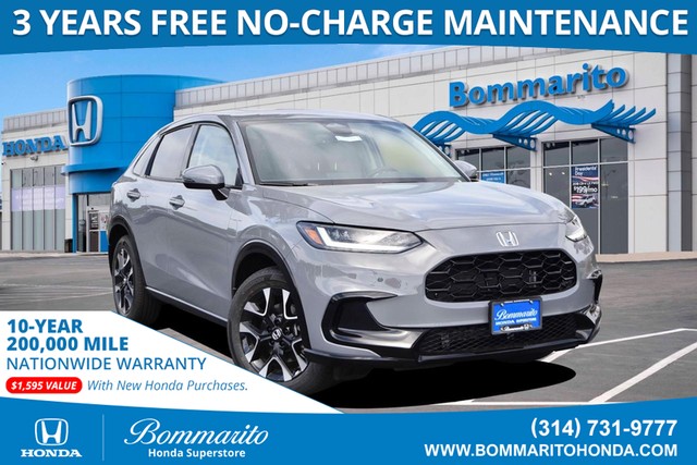 Honda HR-V EX-L - Hazelwood MO